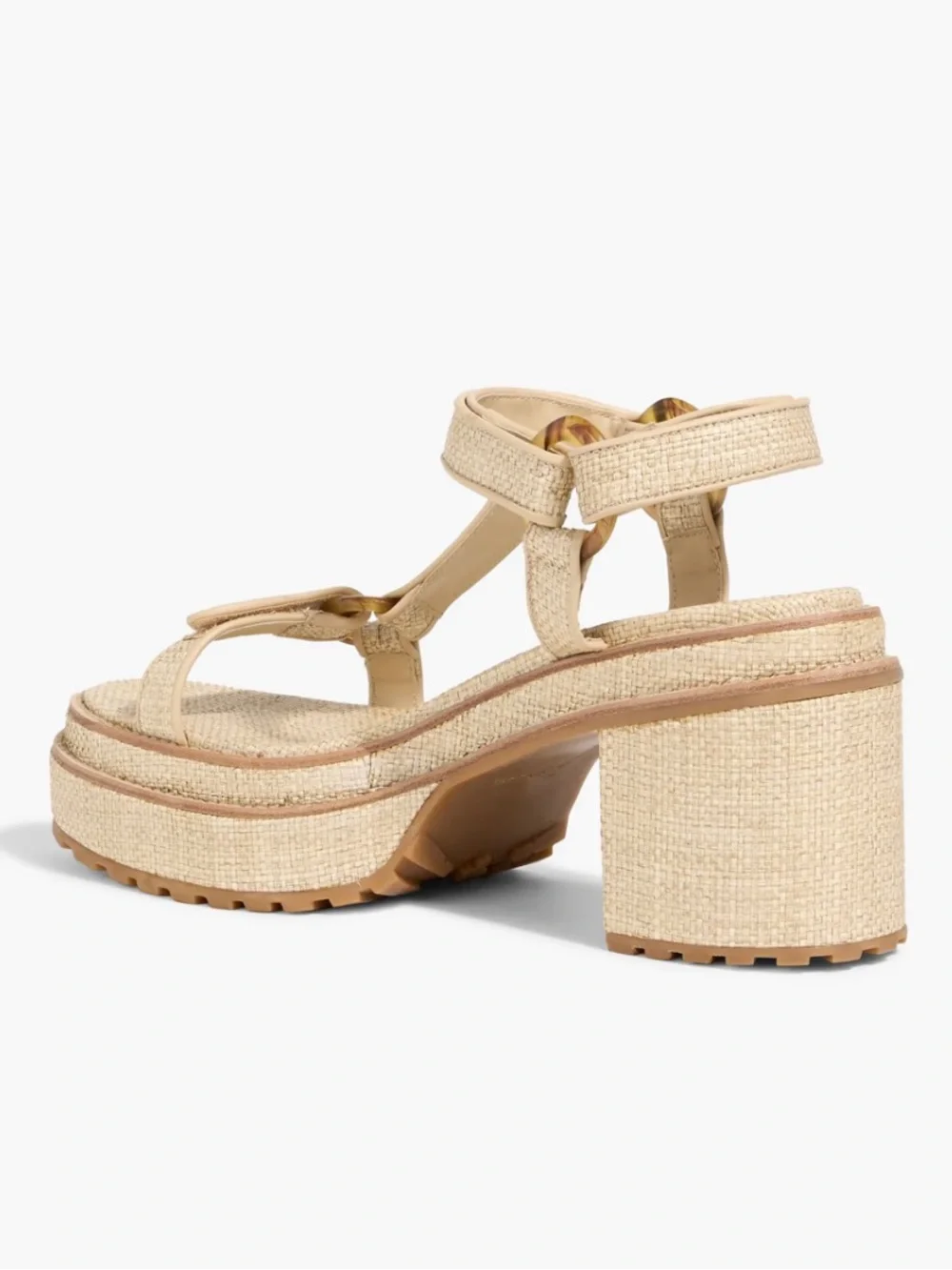 cult gaia sculpted platform